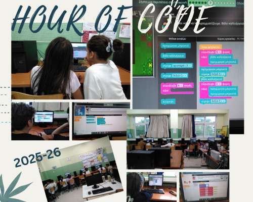 Learning block programming - code.org
